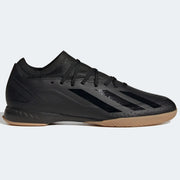 adidas X Crazyfast.3 Indoor - Nightstrike Pack (FA23) (Side 1)