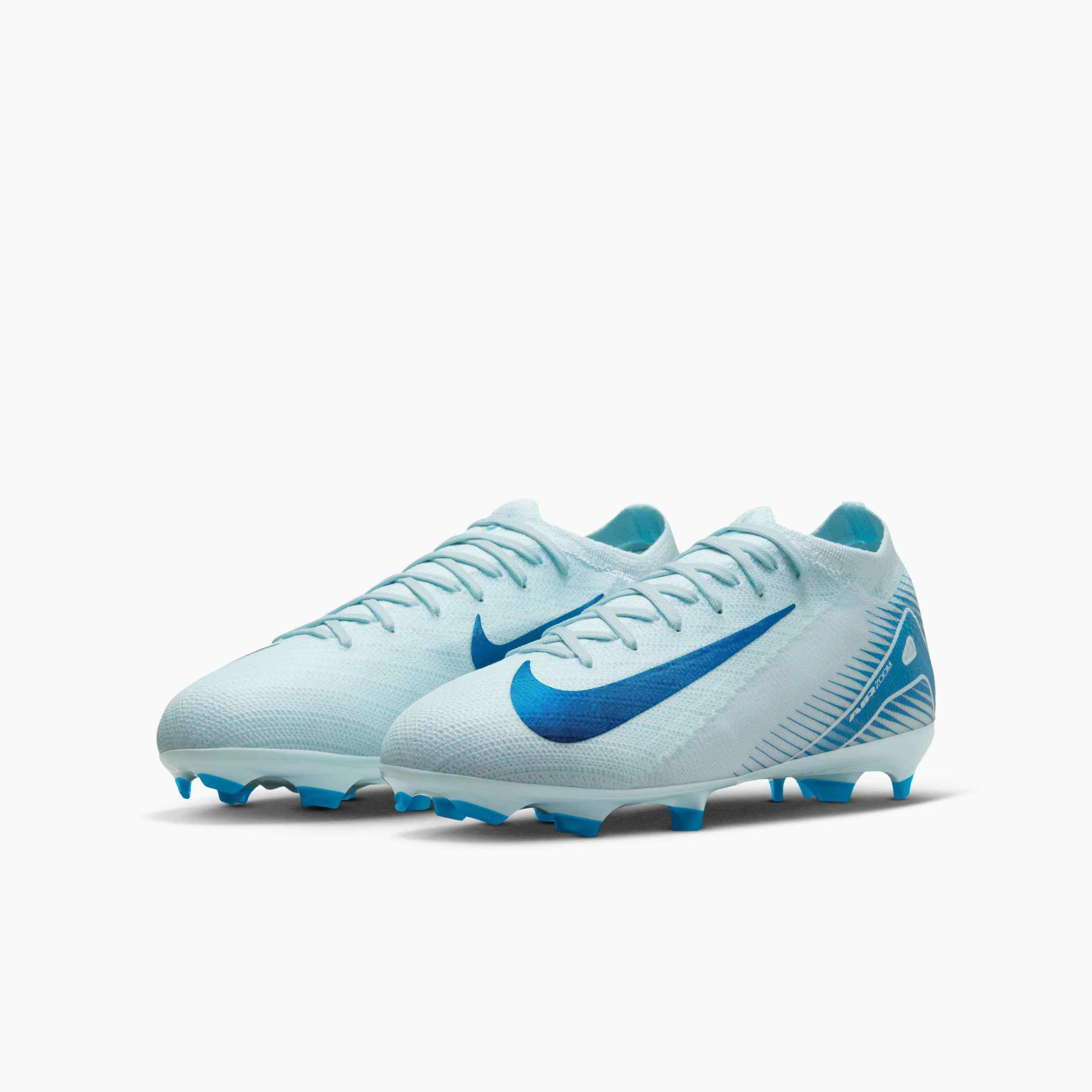 Nike JR ZM Vapor 16 Pro FG - Mad Ambition Pack (FA24) (Pair - Lateral)