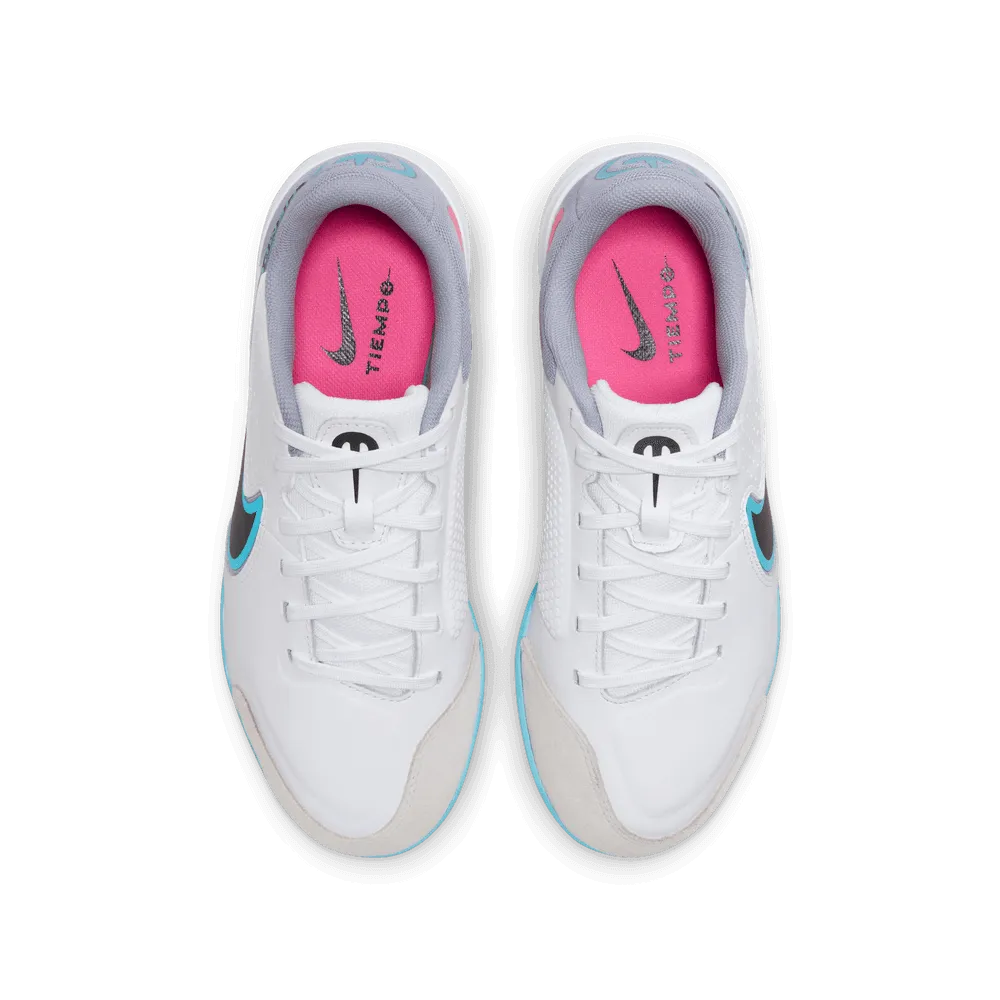 Nike Kids Legend 9 Academy Indoor - Blast Pack (SP23) (Pair - Top)