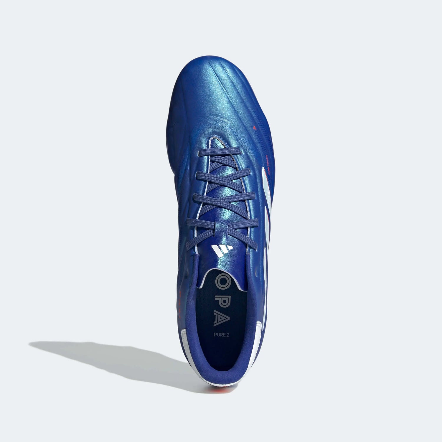 adidas Copa Pure 2.2 FG - Marinerush Pack (HO23) (Top)
