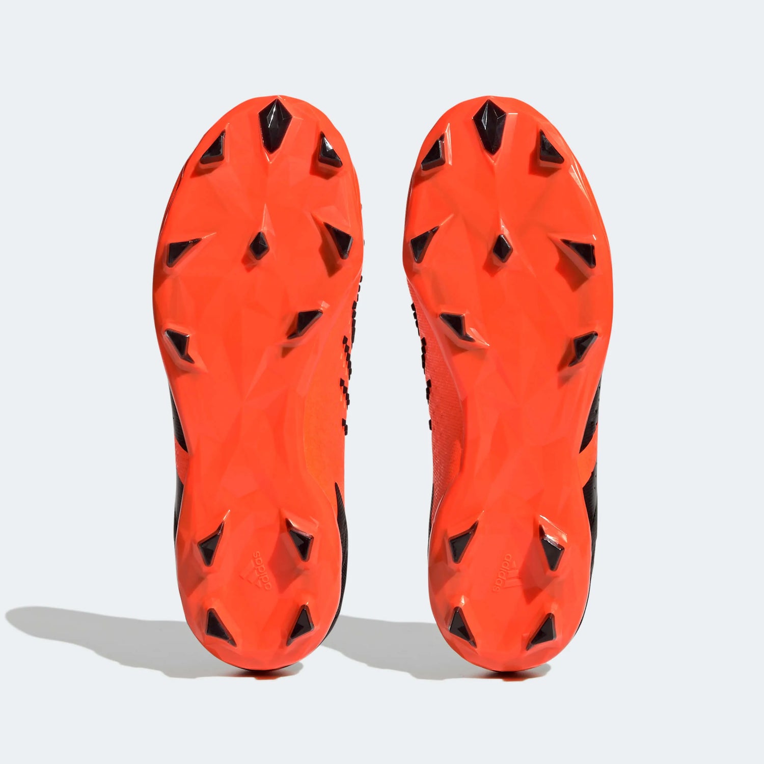adidas Jr Predator Accuracy.1 FG J - Heatspawn pack (SP23) (Pair - Bottom)
