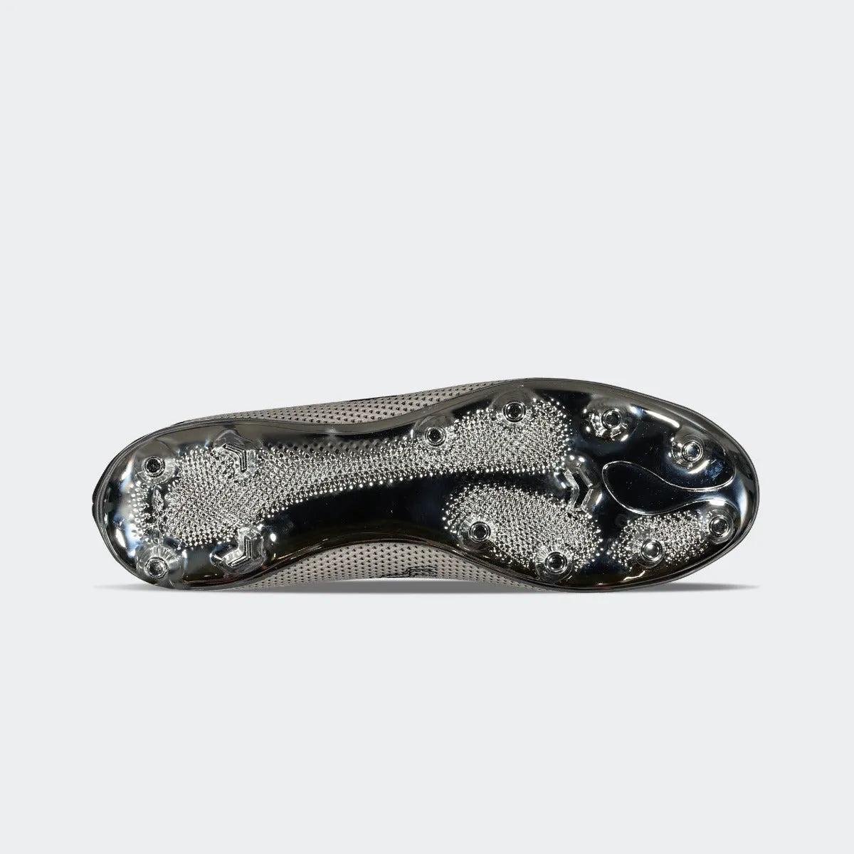 Charly Genesis APG FG - Platinum-Silver (Bottom)