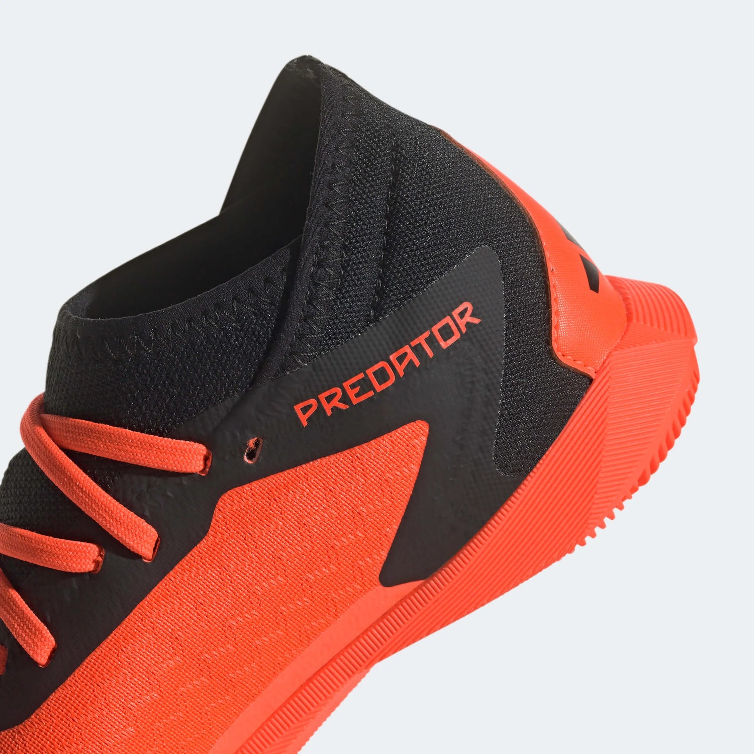 adidas Jr Predator Accuracy.3 Indoor J - Heatspawn Pack (SP23) (Detail 2)