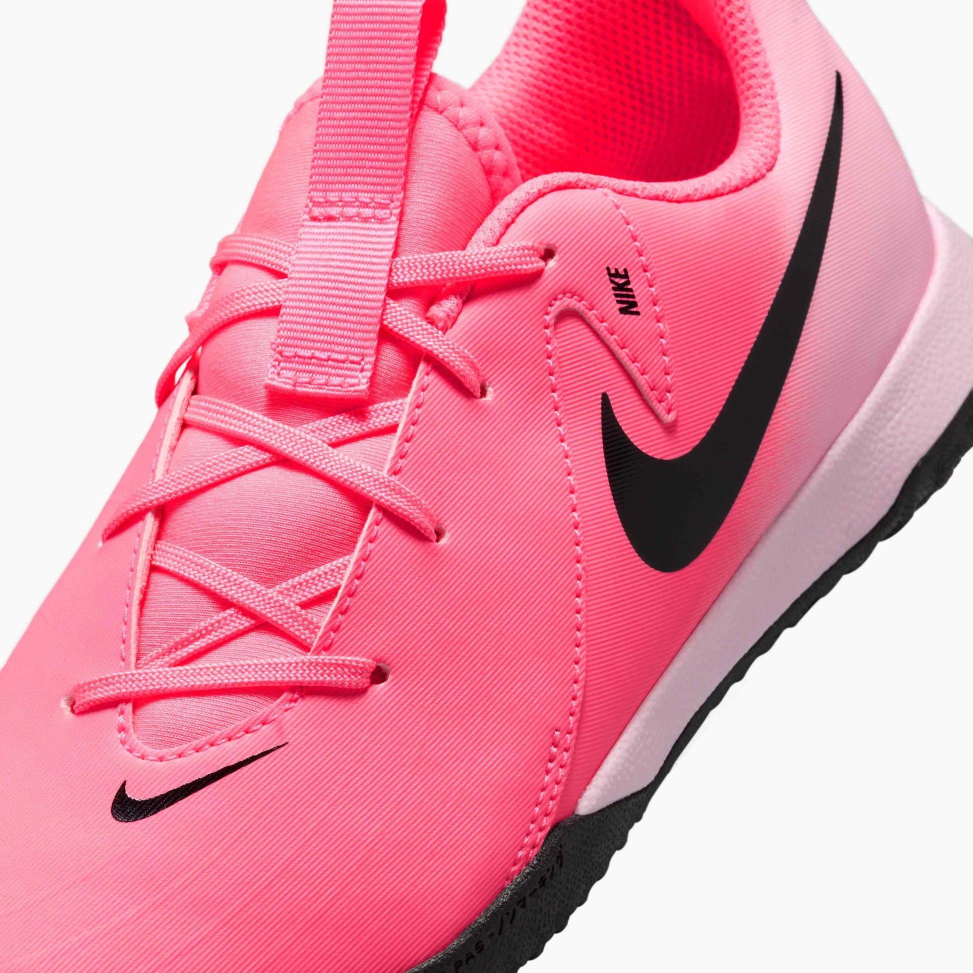 Nike JR Phantom GX II Academy Indoor - Mad Brilliance Pack (SU24) (Detail 1)