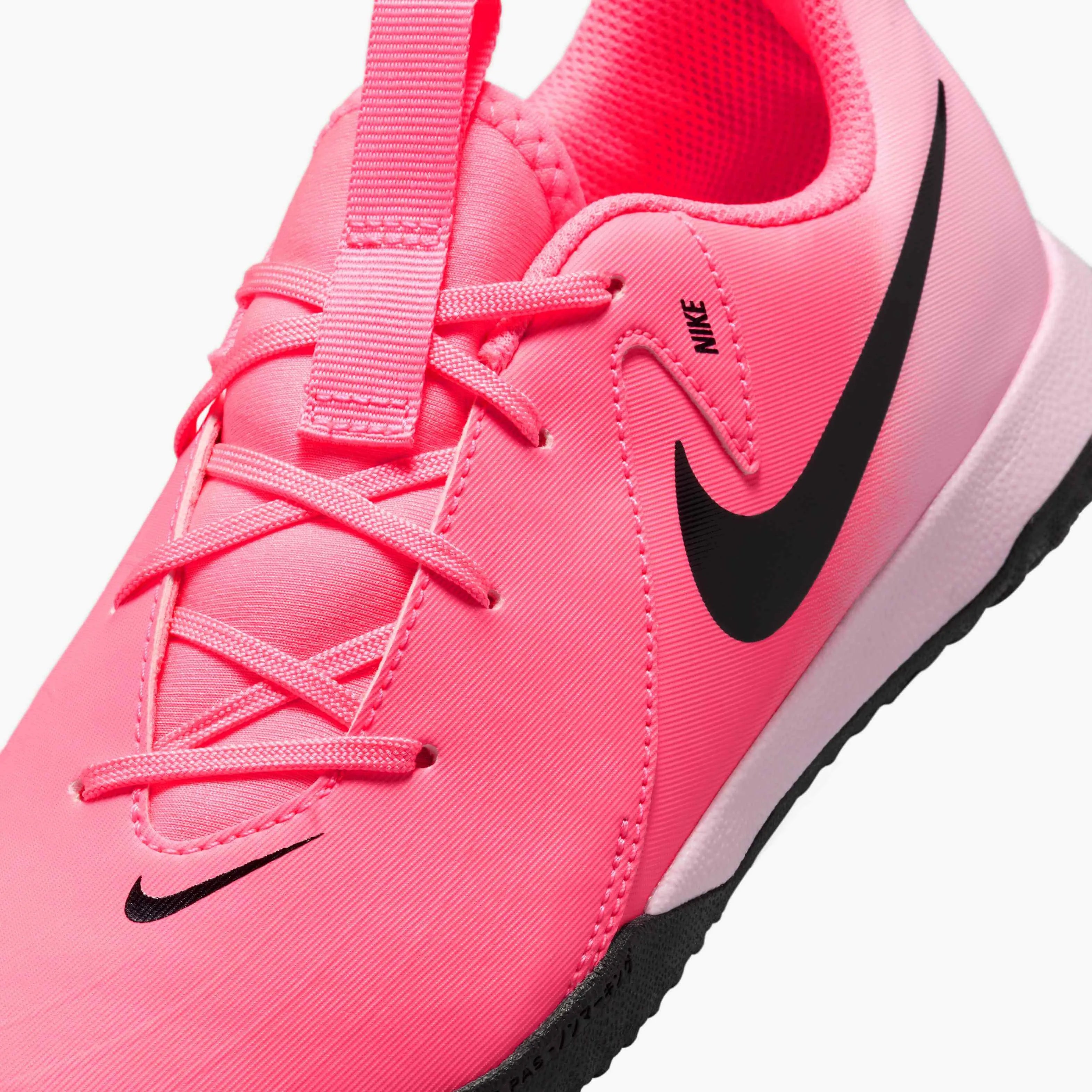 Nike JR Phantom GX II Academy Indoor - Mad Brilliance Pack (SU24) (Detail 1)