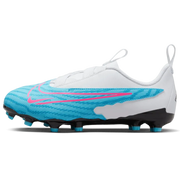 Nike Jr Phantom GX Academy FG-MG - Blast Pack (SP23) (Side 1)