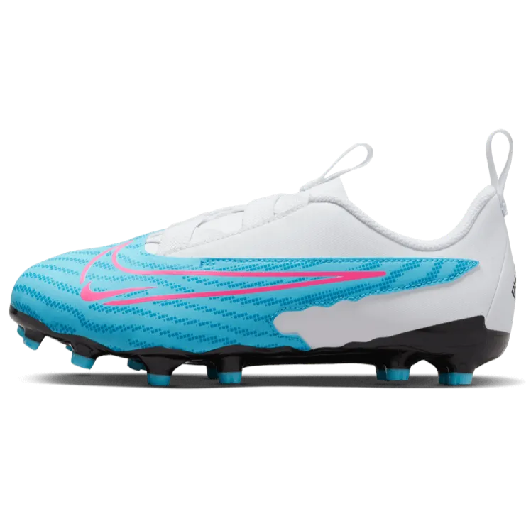 Nike Jr Phantom GX Academy FG-MG - Blast Pack (SP23) (Side 1)