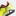 adidas Copa Sense .3 Turf - Solar Yellow-Black
