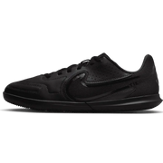 Nike JR Legend 9 Club IC Black (Side 1)