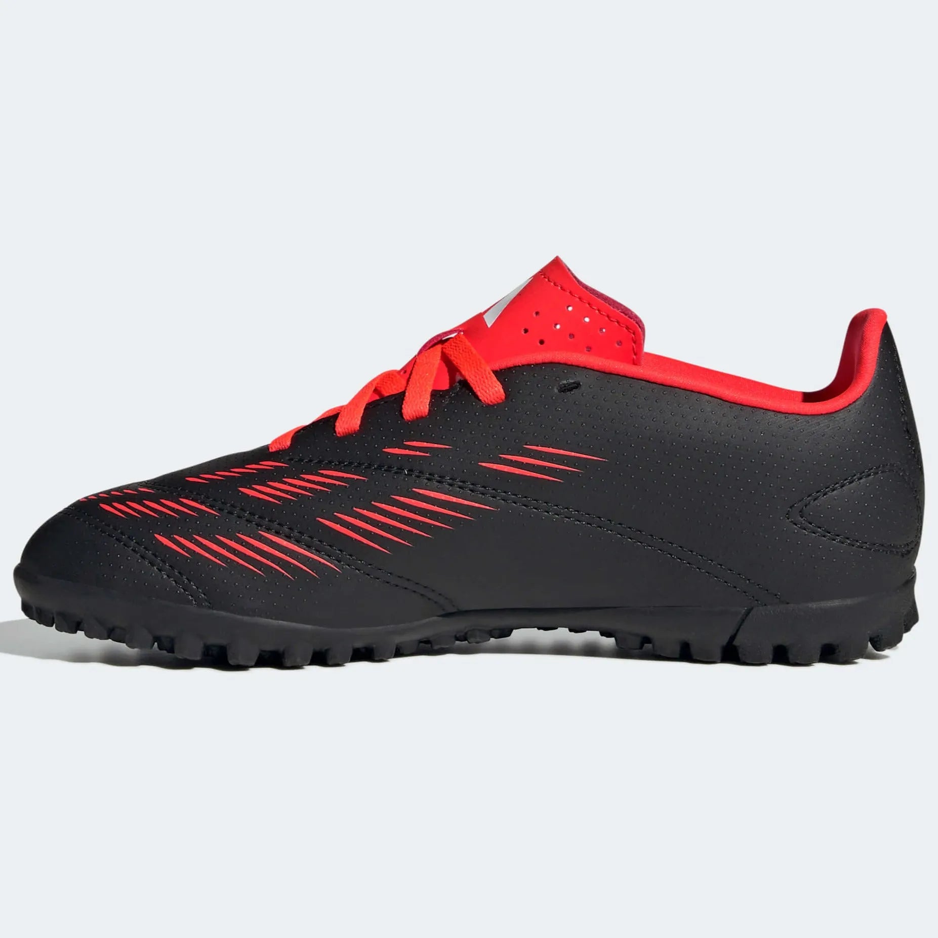 adidas Kids Predator Club Turf - Solar Enegry Pack (SP24) (Side 2)