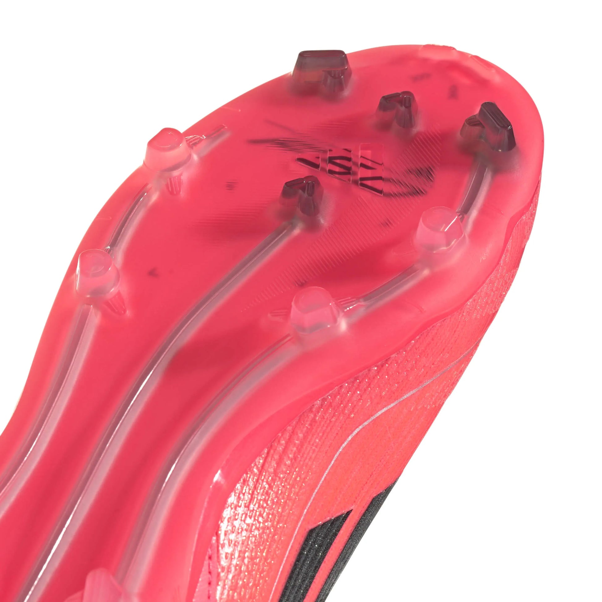 adidas JR F50 Pro FG - Vivid Horizon Pack (FA24) (Detail 2)