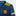 Adidas 2021-22 Manchester United Youth Third Jersey - Glow Blue-Yellow