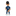 Minix 12 Cm Neymar
