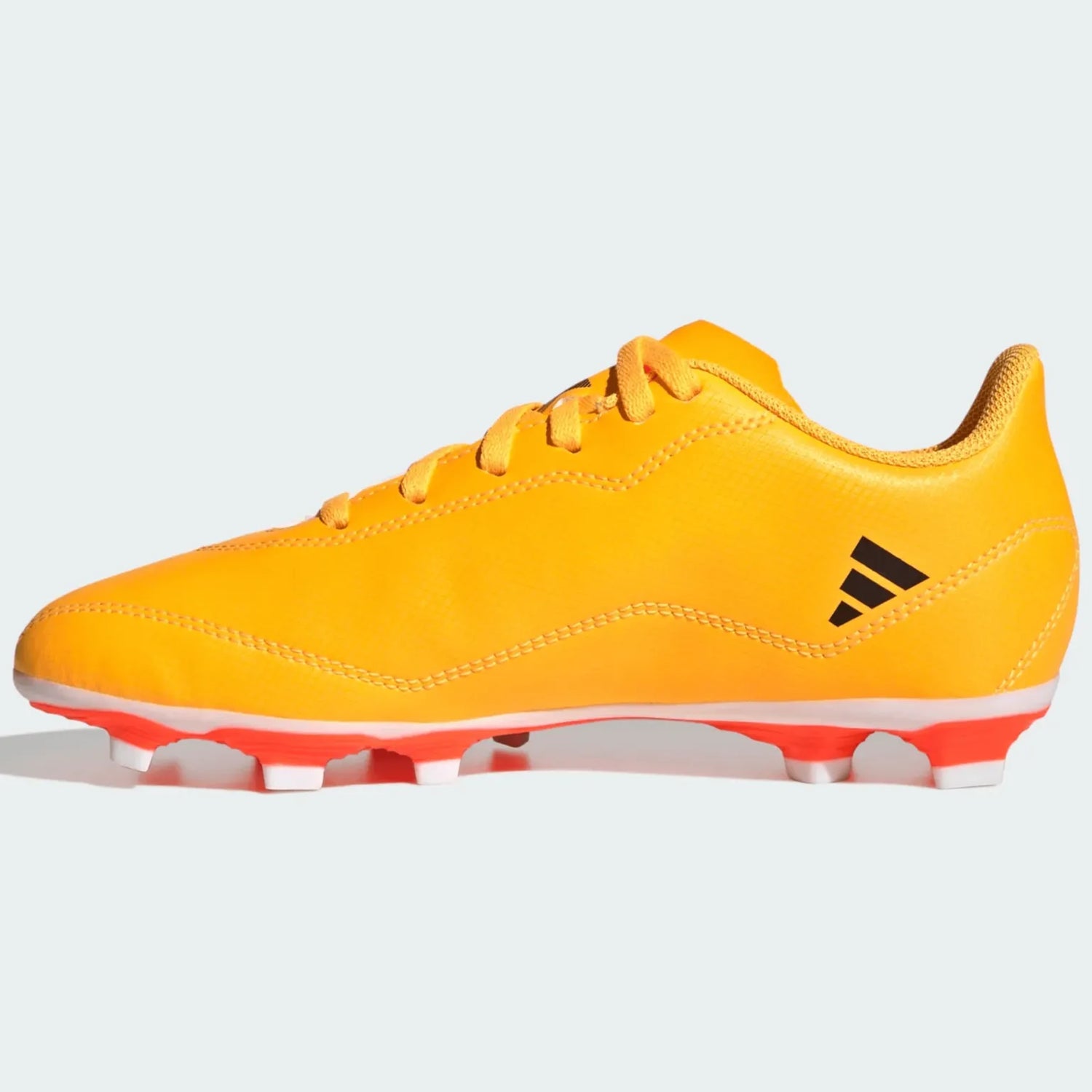 adidas Kids X Speedportal.4 FxG J - Heatspawn (SP23) (Side 2)