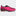 Adidas JR X Ghosted .3 Laceless FG - Pink-Black-Orange