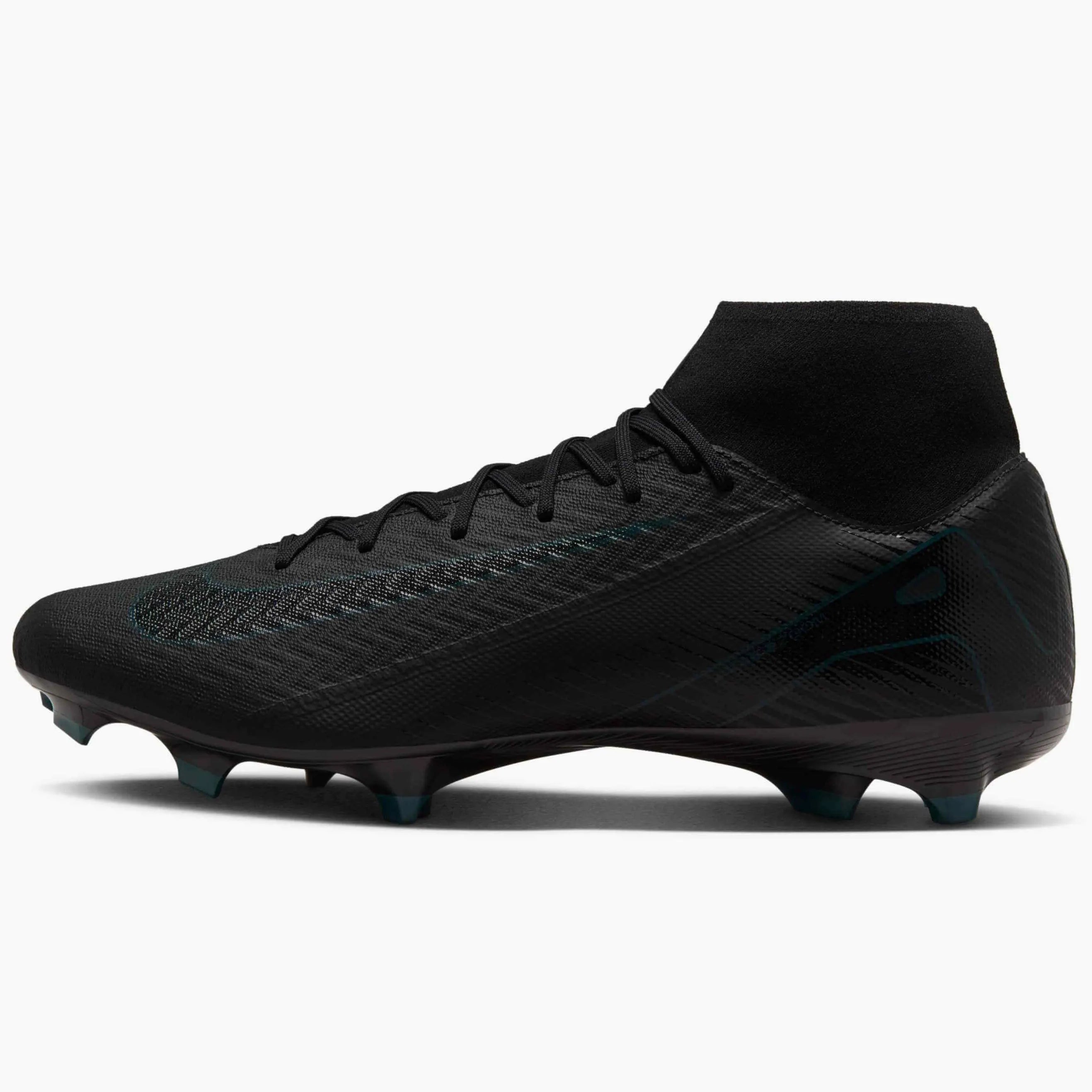 Nike ZM Superfly 10 Academy FG_MG - Shadow Pack (FA24) (Side 1)