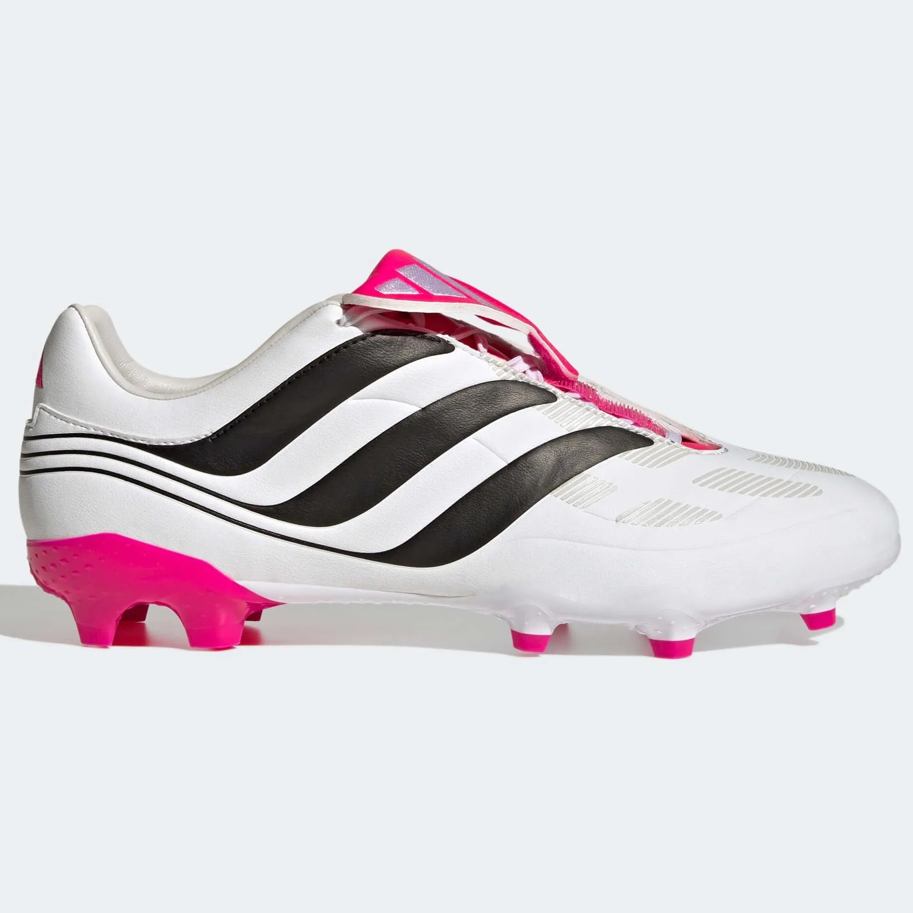adidas Predator Precision.3 FG - Predator Archive Pack (SP23) (Side 1)