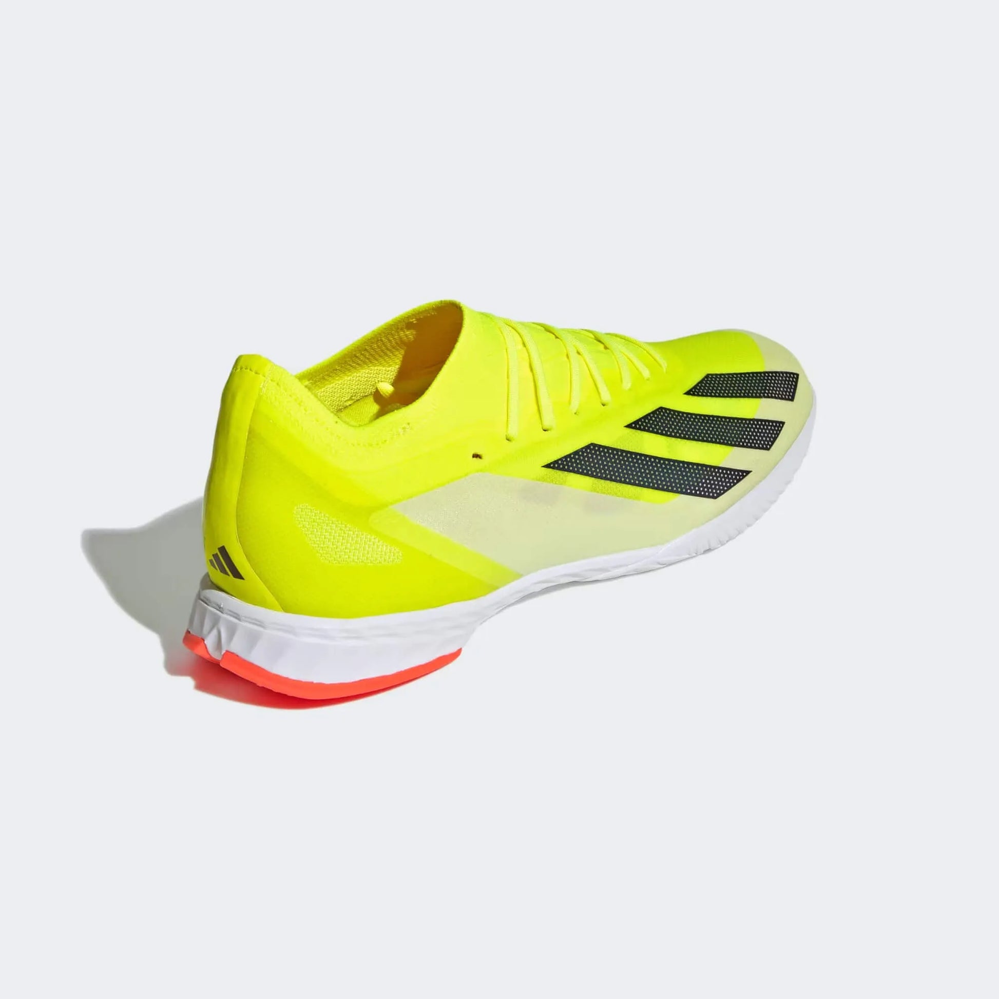 adidas X Crazyfast Elite Indoor- Solar Energy Pack (SP24) (Lateral - Back)