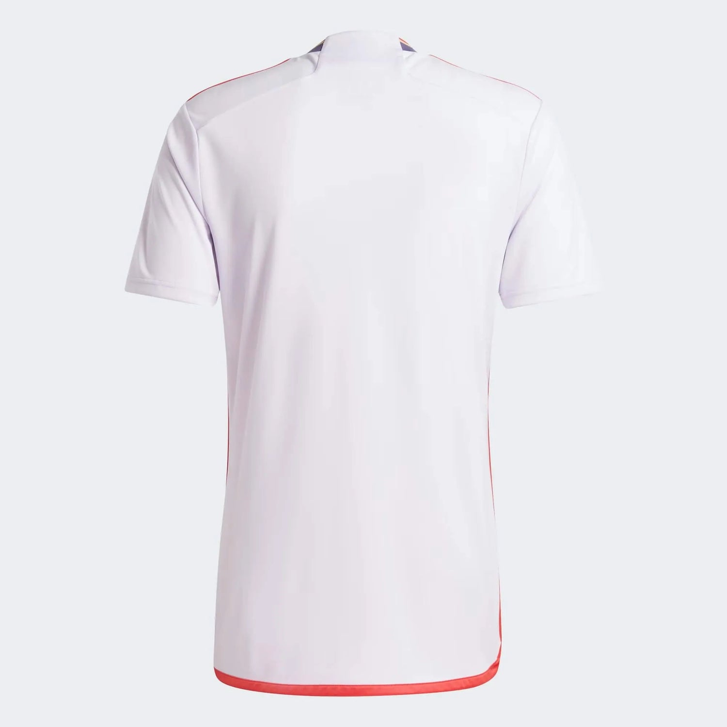 adidas 2024-25 Orlando City Men's Stadium Away Jersey (Back)