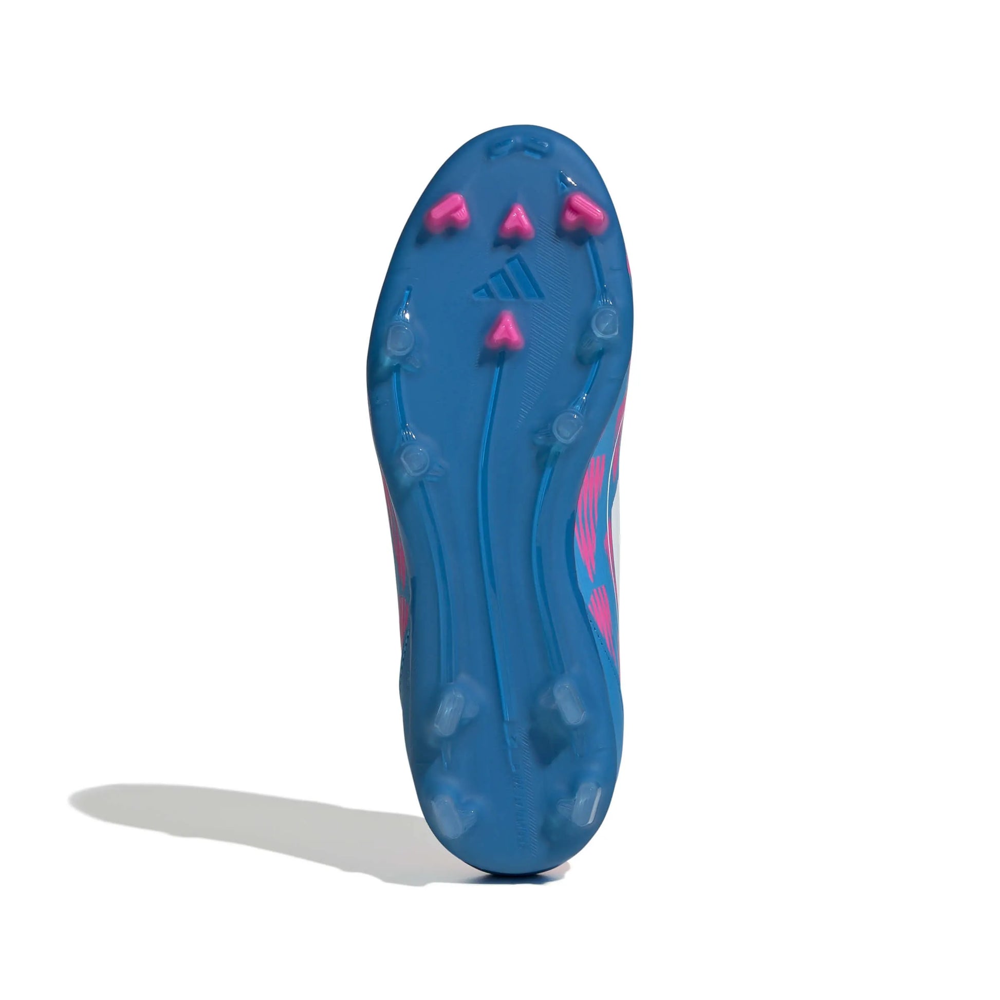 adidas JR F50 League FG-MG - Reemergence Pack (FA24) (Bottom)