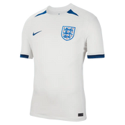 Nike 2023-24 England Women's (Men's Cut) Stadium Home Jersey (Front)