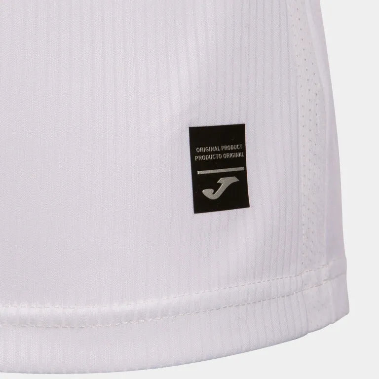 Joma 2023-24 Honduras Home Jersey - White-Blue (Detail 4)