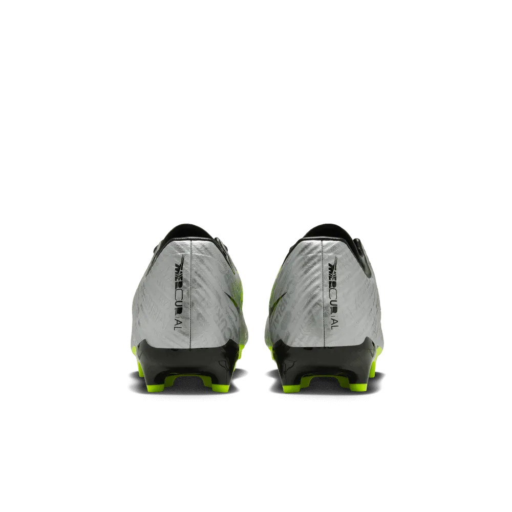 Nike Zoom Vapor 15 Academy XXV FG-MG - 25th Anniversary (SU23) (Pair - Back)