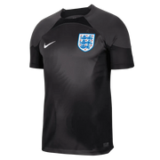 Nike 2022-23 England Goalkeeper Jersey (Front)
