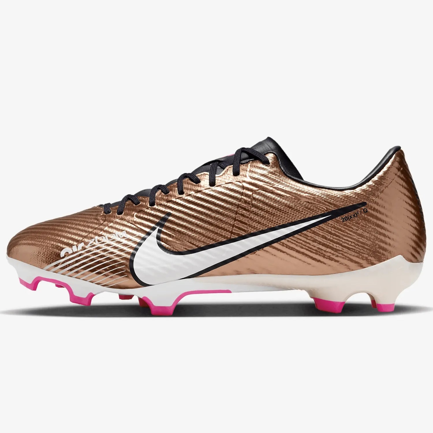 Nike Zoom Vapor 15 Academy FG/MG - Generation Pack (Side 1)
