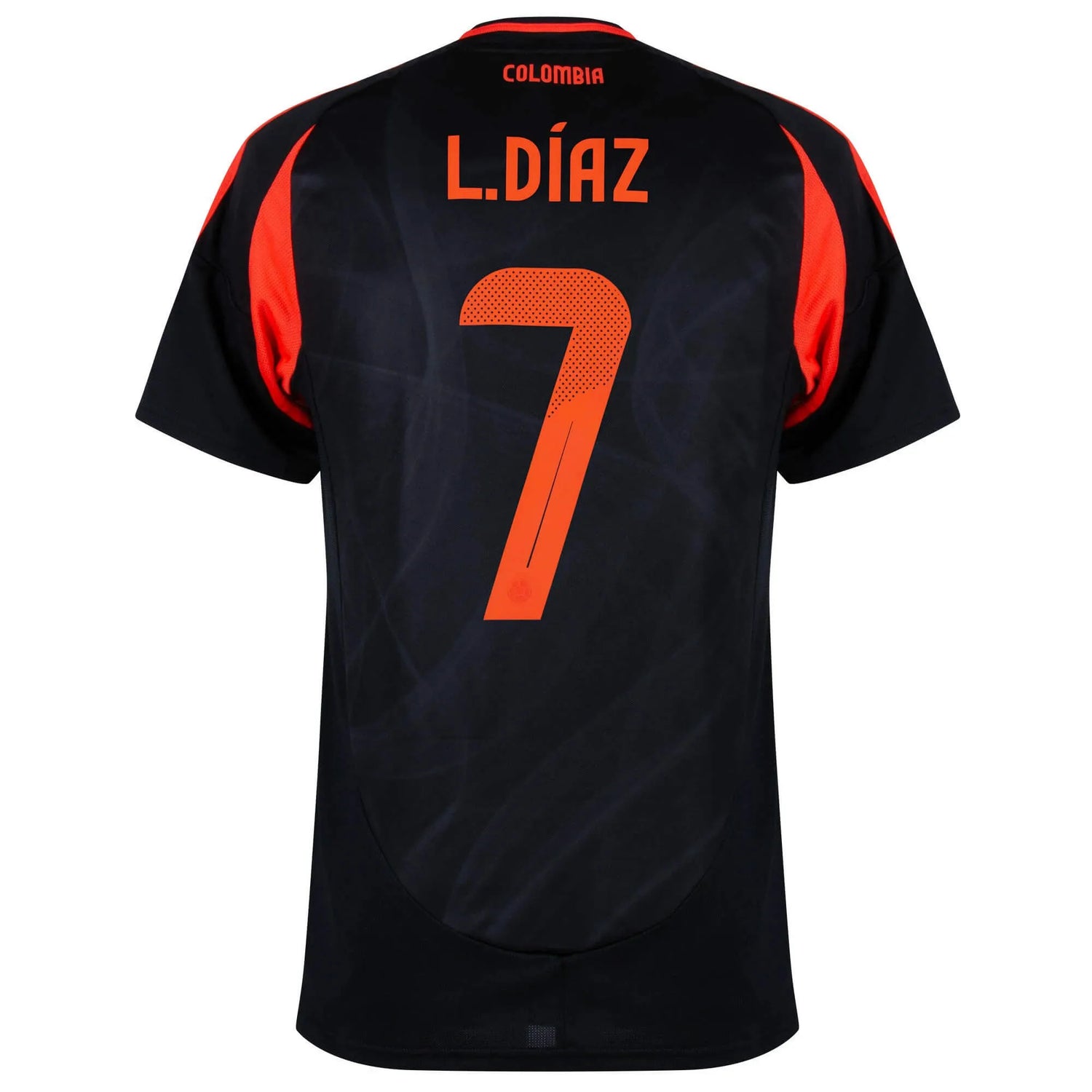 adidas 2024-25 Columbia Men's Stadium Away Jersey