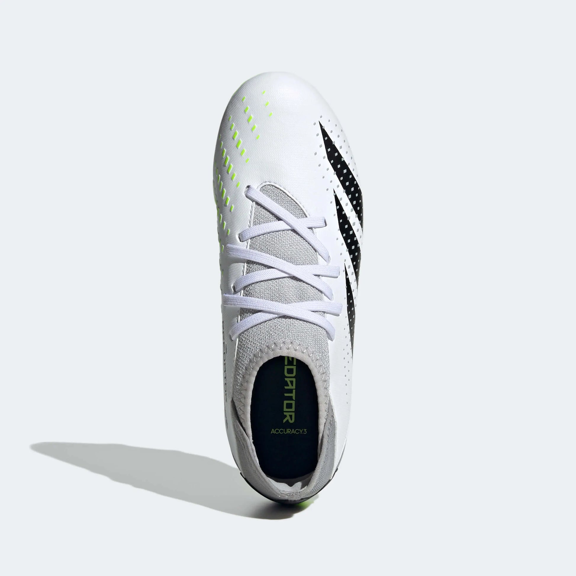 adidas Jr Predator Accuracy.3 FG - Crazyrush Pack (FA23) (Top)