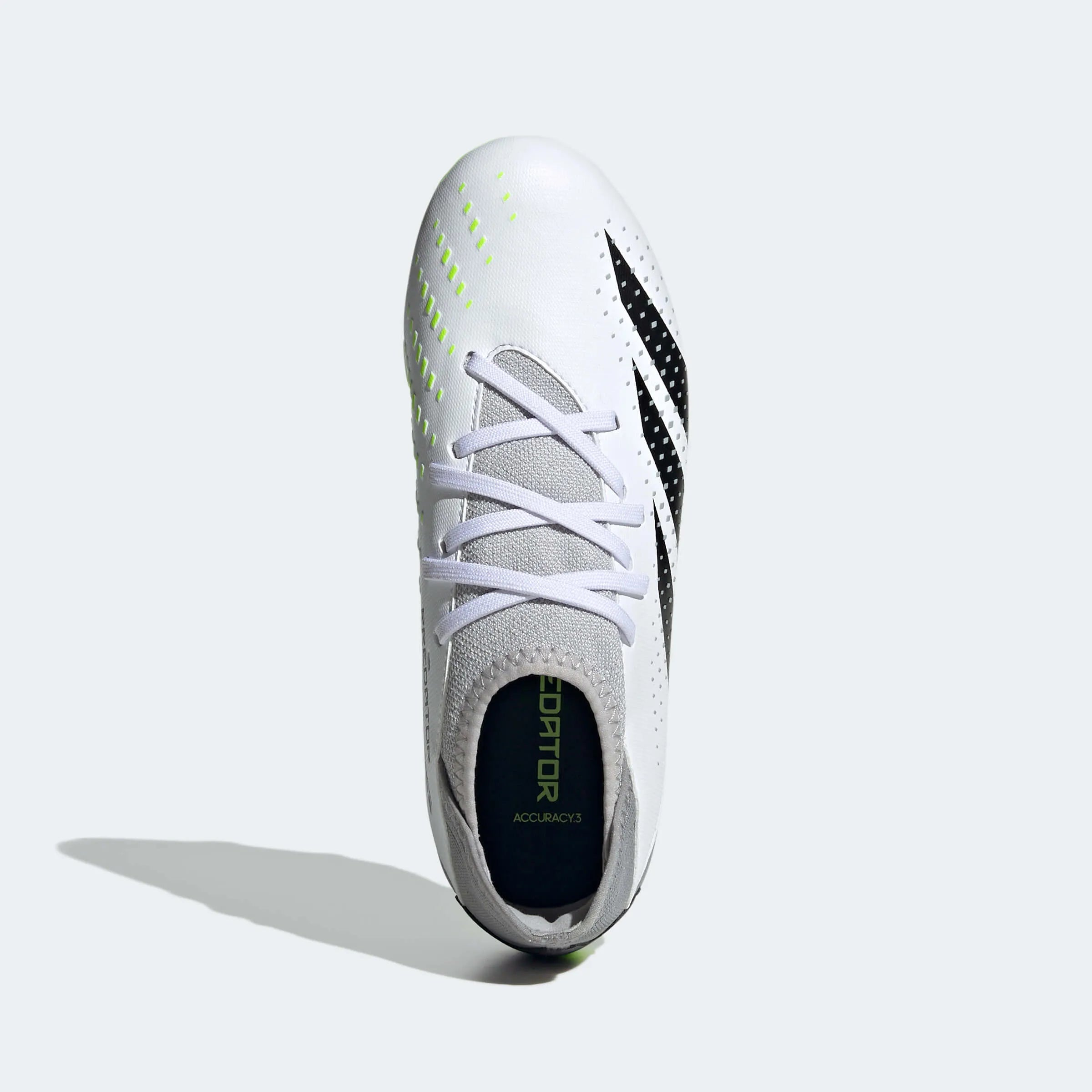 adidas Jr Predator Accuracy.3 FG - Crazyrush Pack (FA23) (Top)