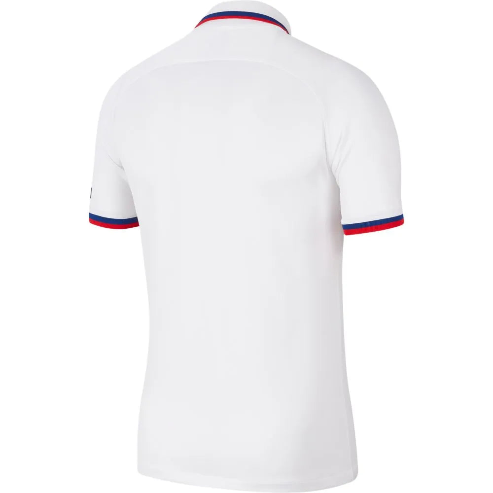 Nike 2019-20 Chelsea YOUTH Away Jersey - White