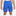 Nike 2022-23 France Away Shorts - Blue