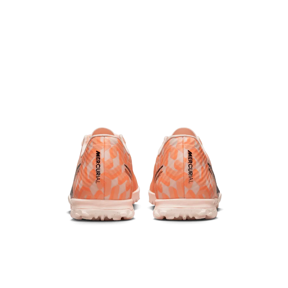 Nike Zoom Vapor 15 Acadeny WC Turf - United Pack (FA23) (Pair - Back)