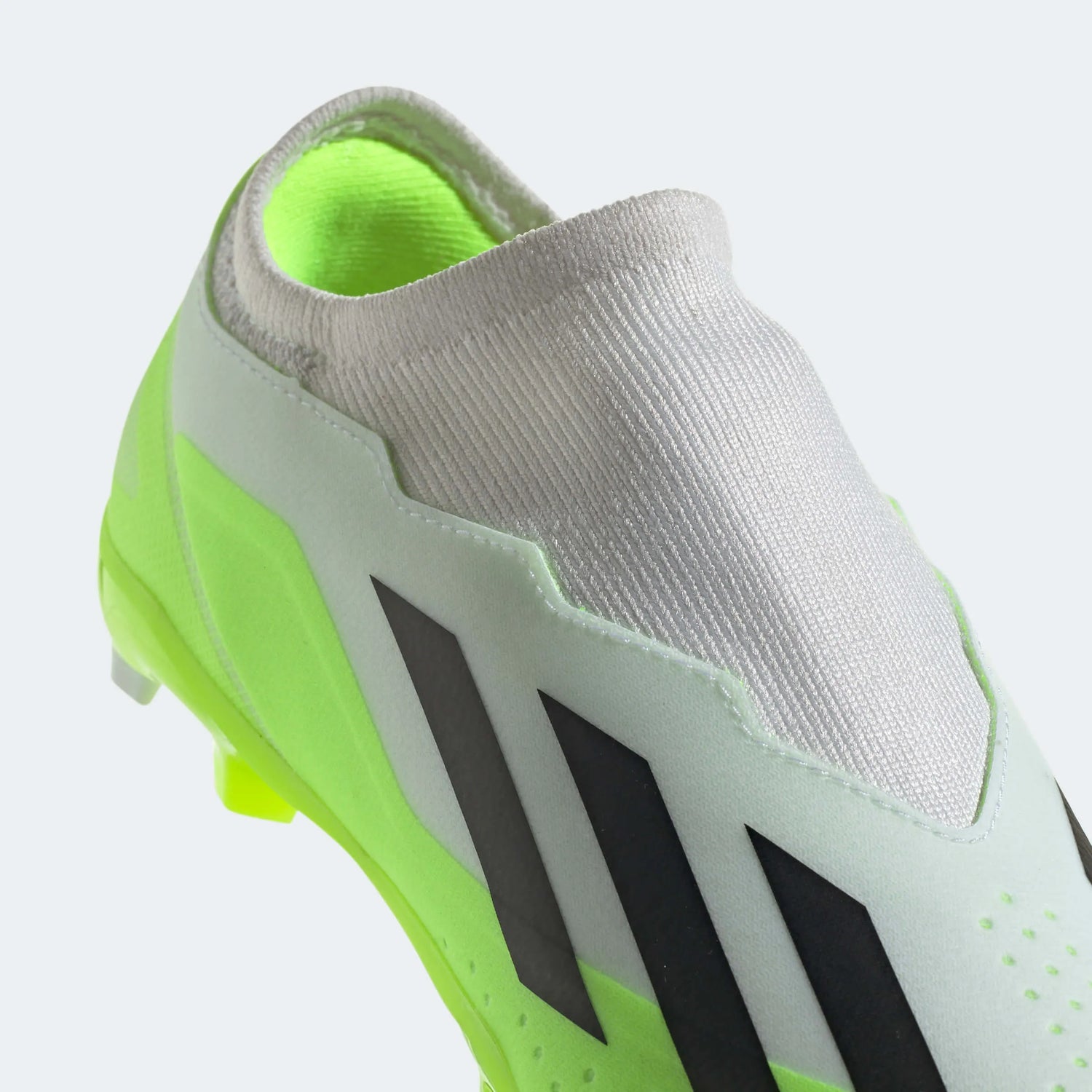 adidas Jr X Crazyfast.3 LL FG -Crazyrush (FA23) (Detail 1)