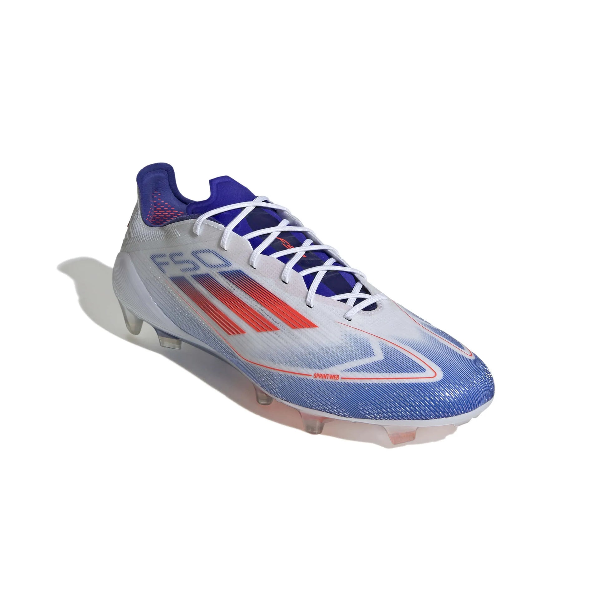 adidas F50 Elite FG - Advancement Pack (FA24) Soccer Cleats