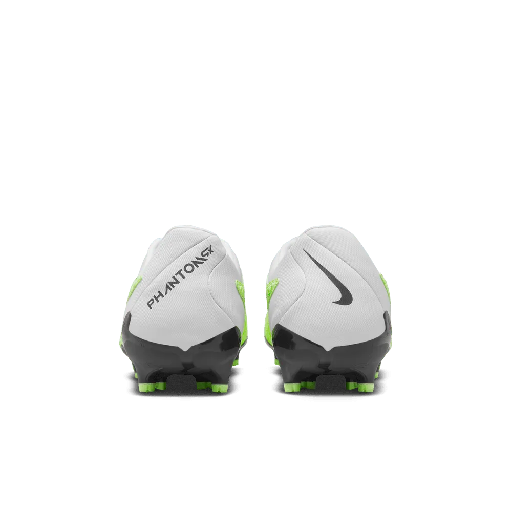 Nike Phantom GX Academy FG/MG - Luminous Pack (SU23) (Pair - Back)