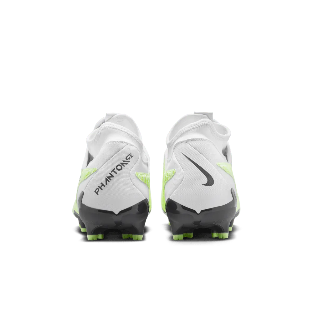 Nike Phantom GX Academy FG - Luminous Pack (Su23) (Pair - Back)