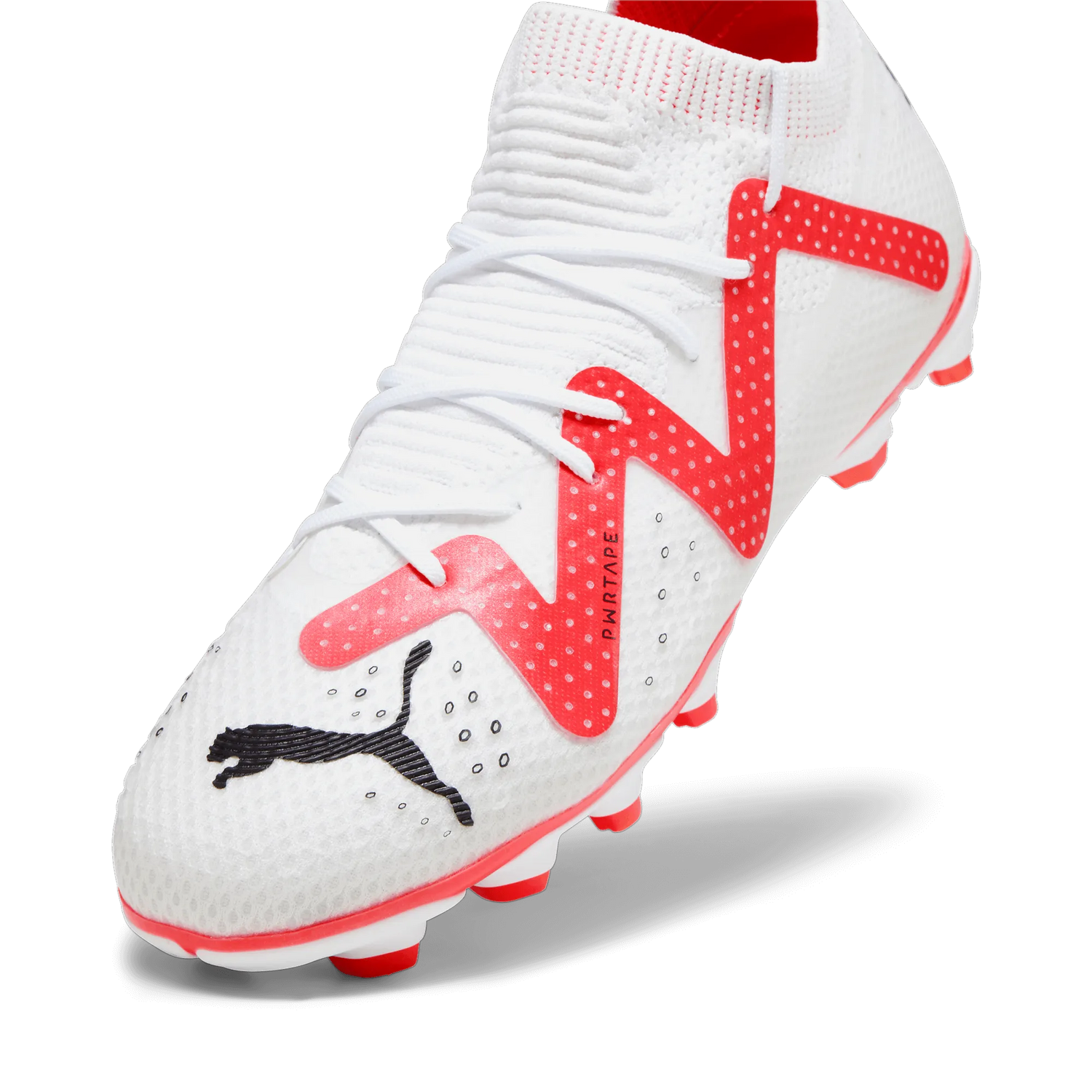 Puma Jr Future Pro FG-AG - Breakthrough Pack (FA23) (Detail 1)
