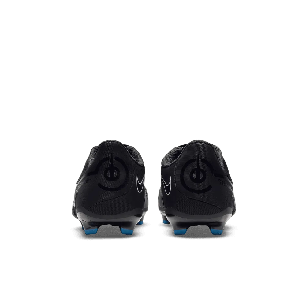 Nike JR Legend 9 Club FG/MG Black-Summit (Pair - Back)