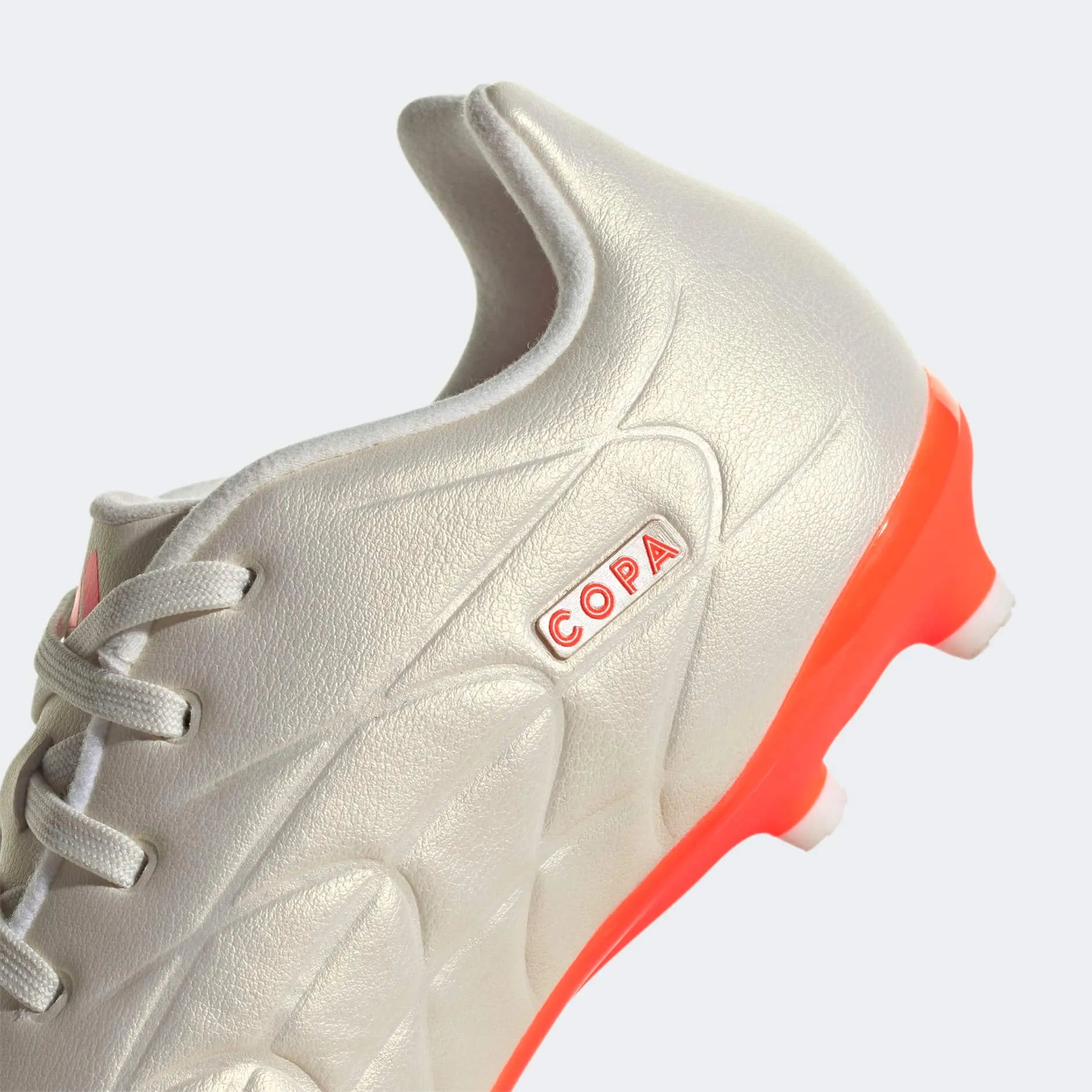 adidas Jr Copa Pure.3 FG J - Heatspawn Pack (SP23) (Detail 2)