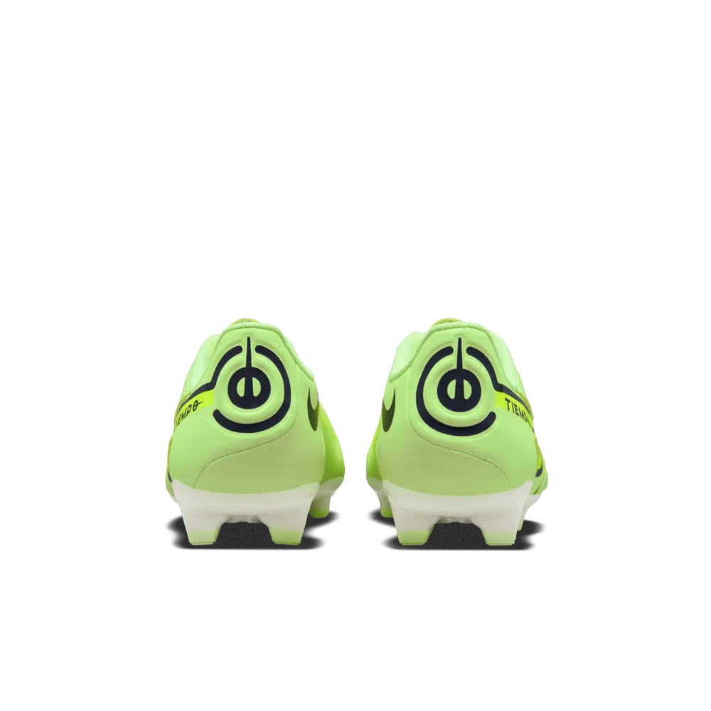 Nike Legend 9 Academy FG - MG - Luminous Pack (SU23) (Pair - Back)