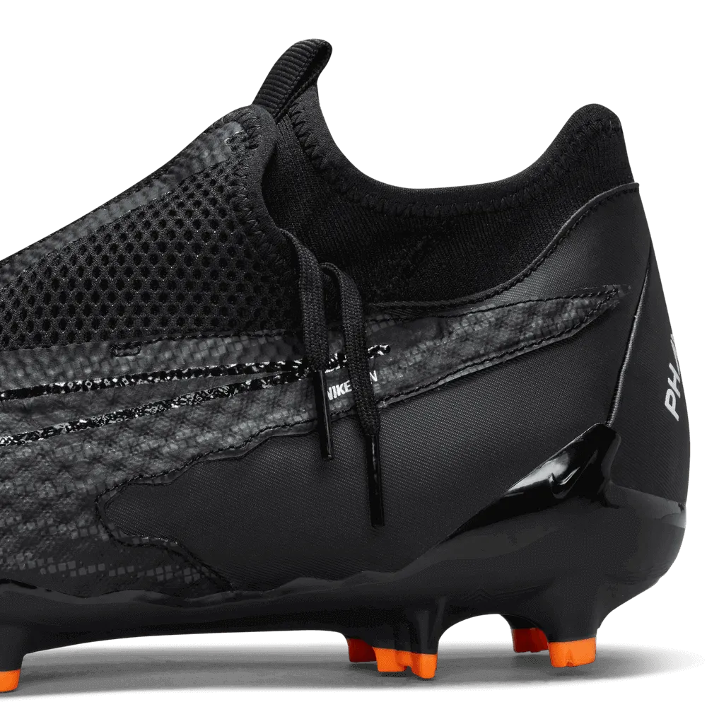Nike Phantom GX Academy DF FG-MG - Black Pack SP23 (Detail 2)