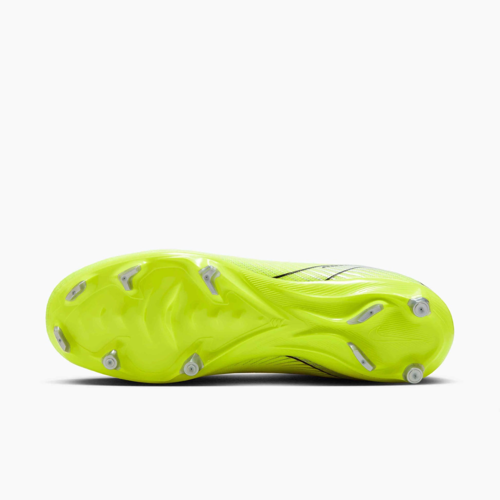 Nike ZM Superfly 10 Academy FG_MG -  Mad Voltage Pack (HO24) (Bottom)
