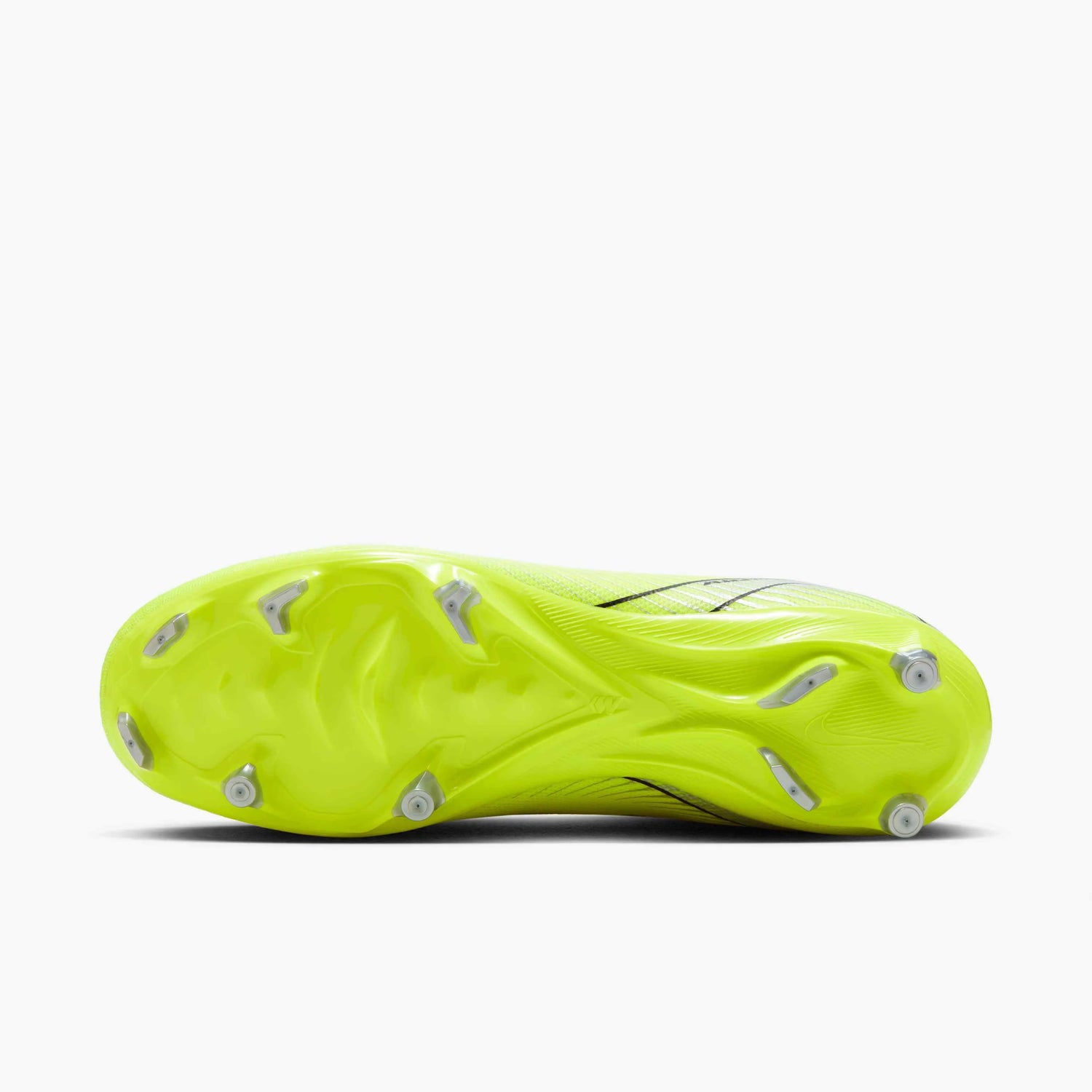 Nike ZM Superfly 10 Academy FG_MG -  Mad Voltage Pack (HO24) (Bottom)