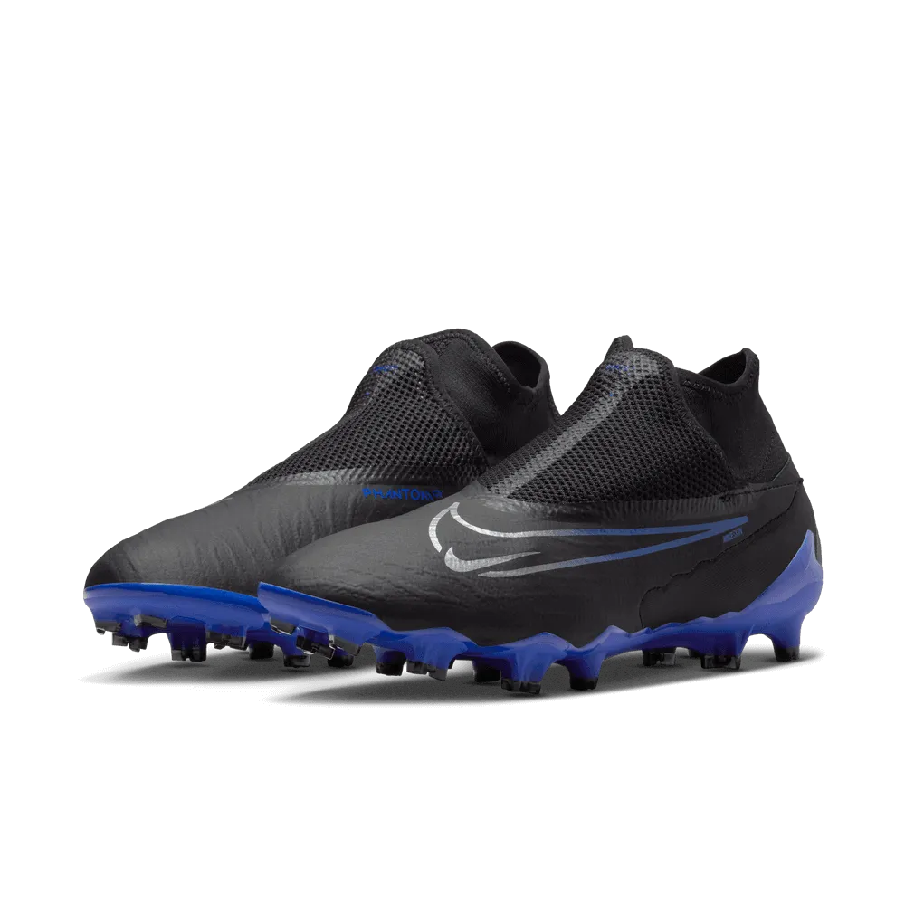 Nike Phantom GX Pro DF FG - Shadow Pack (FA23) (Pair - Lateral)