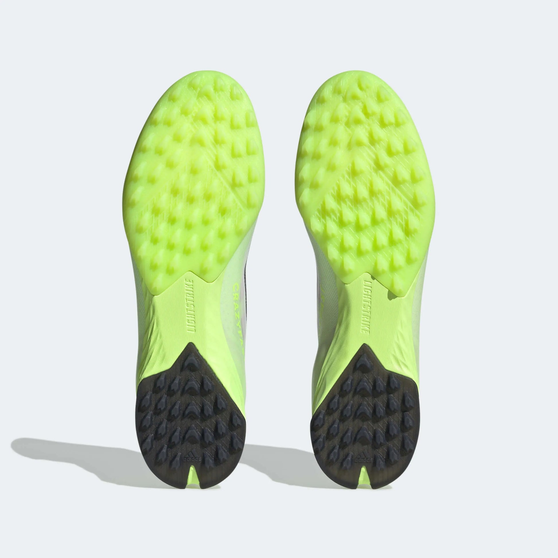 adidas X Crazyfast .1 Turf - Crazyrush Pack (FA23) (Pair - Bottom)