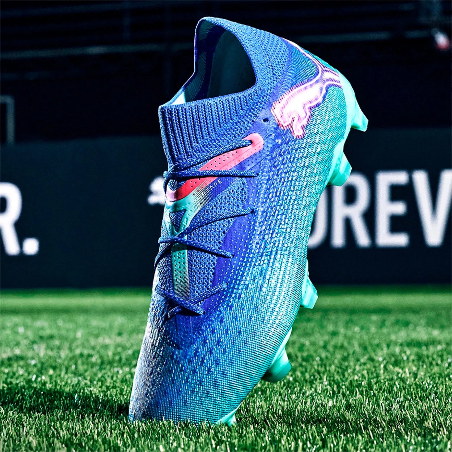 Puma artificial grass boots sales