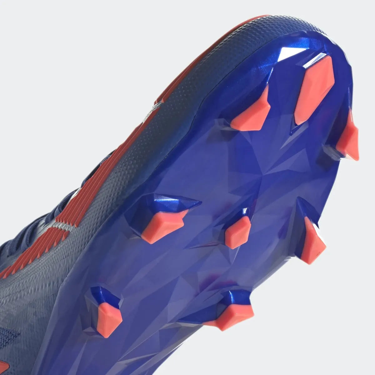 adidas Predator Edge .2 FG - Hi Res Blue-Turbo (Detail 2)